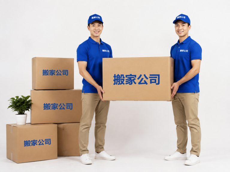 岱山县家庭与别墅精细化搬家